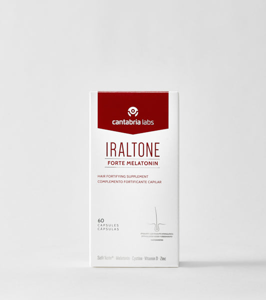 Iraltone FORTE Melatonin