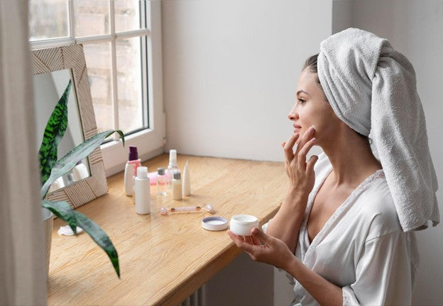 Asesoría Dermocosmética