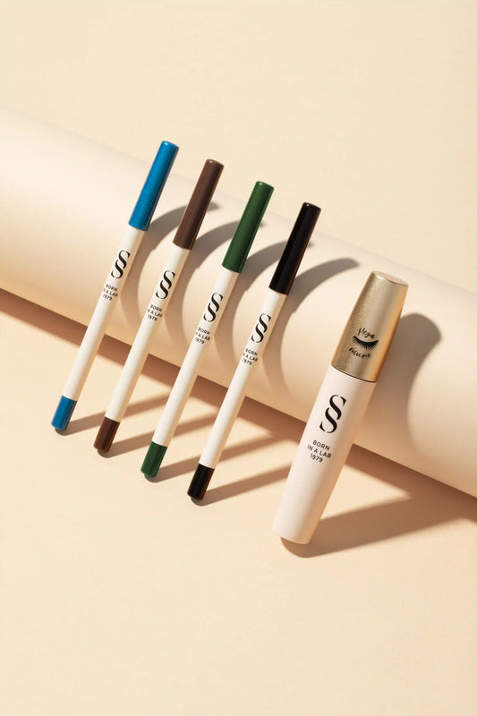 Le Crayon