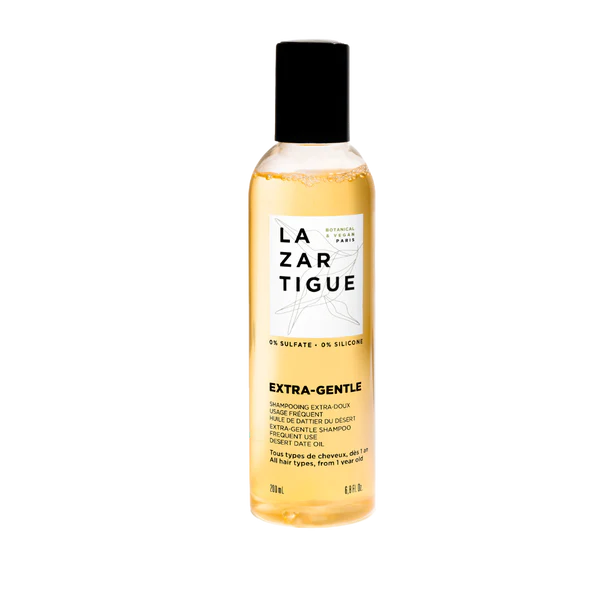 Champú Extra-Gentle