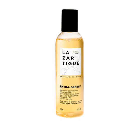Champú Extra-Gentle