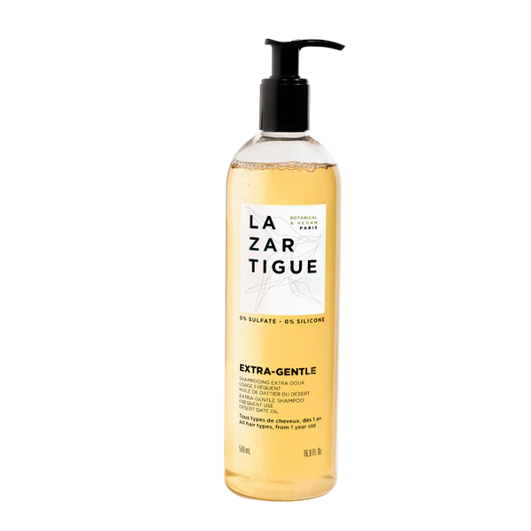 Champú Extra-Gentle