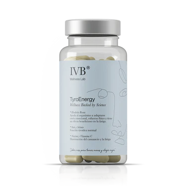 IVB TyroEnergy