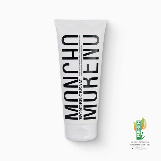 Moncho Moreno Acondicionador Wonder Cream