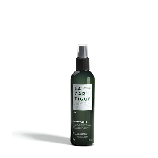 Hair Styling Cuidado, Desenredante y Protector