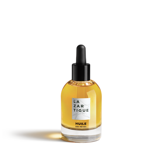 Huile Des Reves - Aceite seco